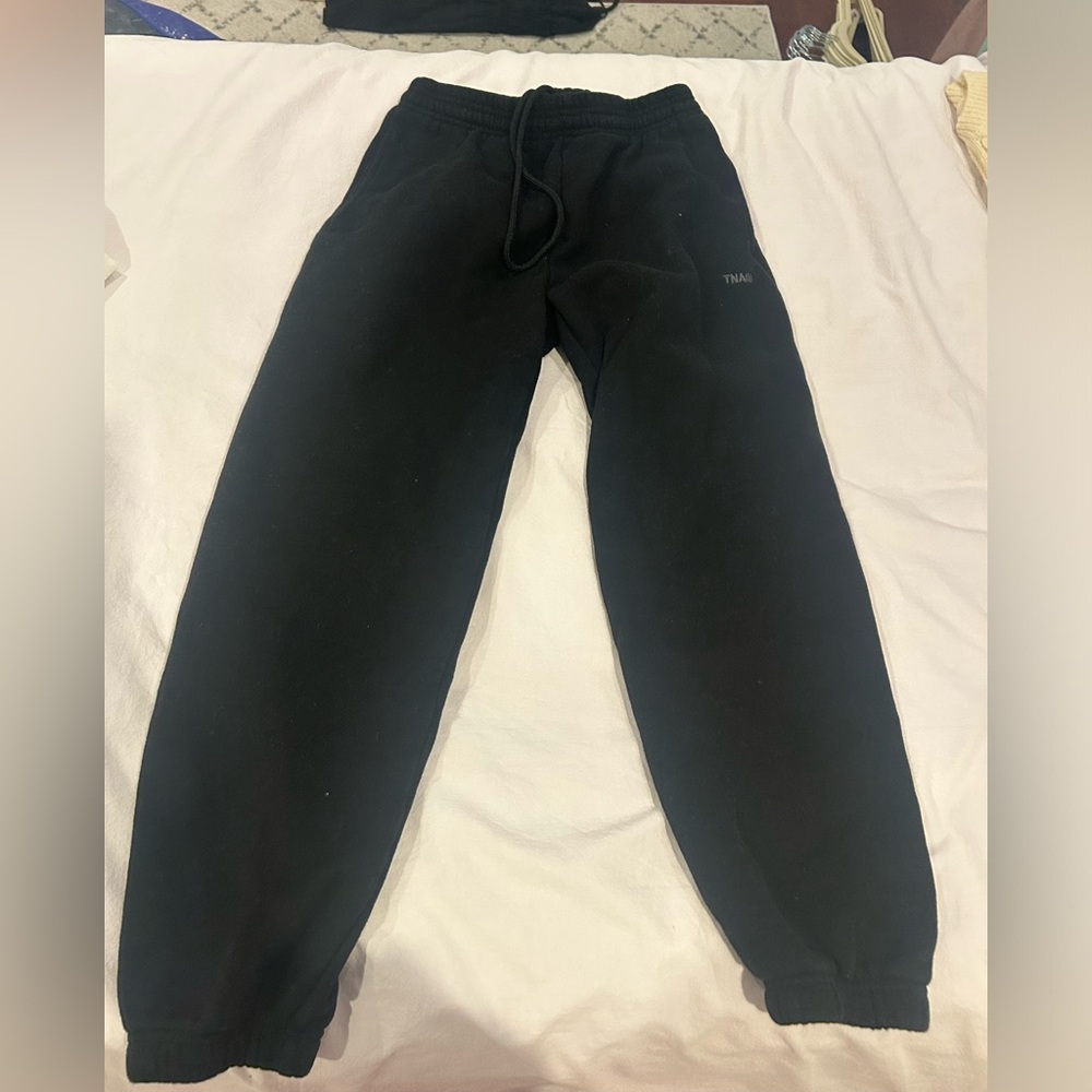 Aritzia TNA sweatpants